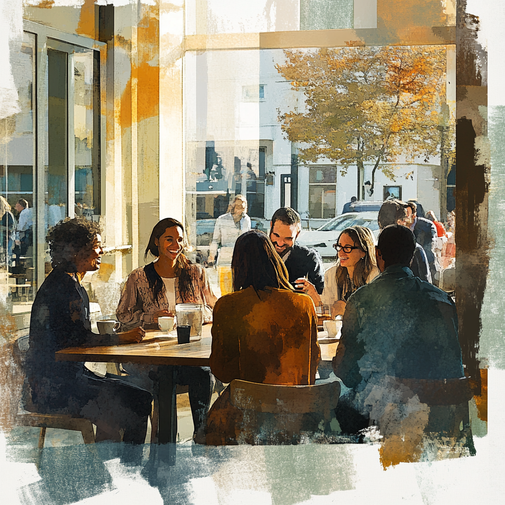 business networking events for non-profits in new mexico